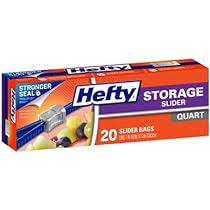 QT SLIDER STOR BAG 20CT