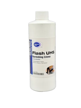 FLASH UHS BURNISHING CREME