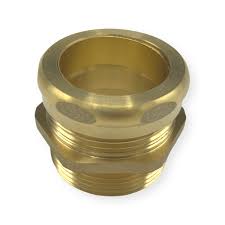 GROUND JOINT CONNECTOR MALE