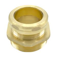 GROUND JOINT CONNECTOR MALE