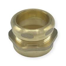GROUND JOINT CONNECTOR FEMALE