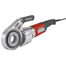 RIDGID HAND HELD PORTABLE PIPE