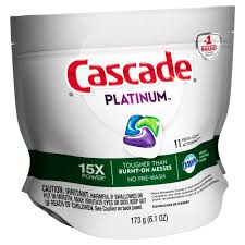 CASCADE 11CT ACTION PAC