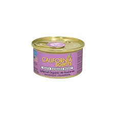 CALIFORNIA SCENTS MAX STRENGTH