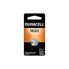DURA 3V 1620 ENT BATTERY