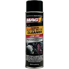 MOTOR CLEANER MAG1 14.5OZ
