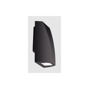 RAB LED SLIM WALL PACK 12W