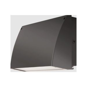 RAB LED SLIM WALL PACK 57W