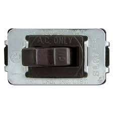 SWITCH DESPARD QUIET and S BRAND
