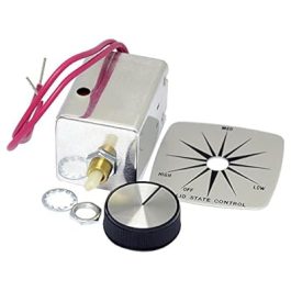 SWITCH SPEED CONTROL KB