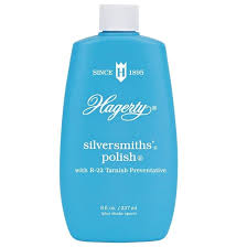 SILVERSMITHS POLISH 8OZ