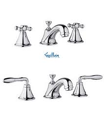 GROHE SEABURY 8" LAV.FAUCET
