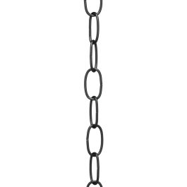 CHAIN 3FT. FIXTURE HANGING