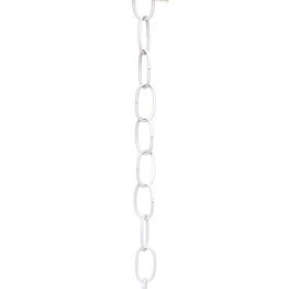 CHAIN 3FT. FIXTURE HANGING