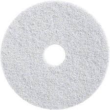 TWISTER 20" WHITE PAD