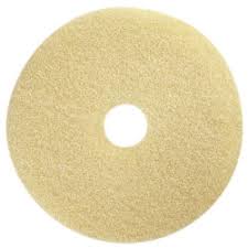 TWISTER 20" YELLOW PAD