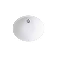 KOHLER CAXTON BASIN UNDERMOUNT
