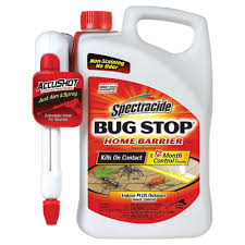 INSECTICIDE "BUG STOP" 1.33GL