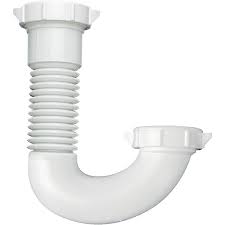J-BEND 1-1/2X1-1/2 PVC
