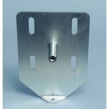 BRACKET WLDT, CASTING FRAME