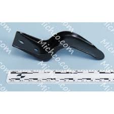 HOOK CORD BLACK, BOSS