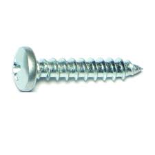 SH.METAL SCREW PK. 10X1