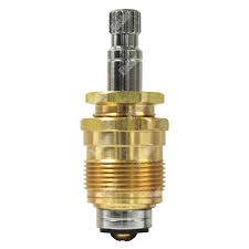 ELJER DECK STEM COLD