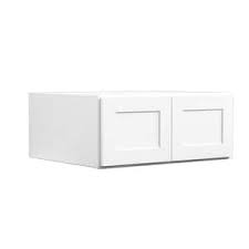 CABINET WALL 24" W X 18" H