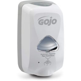 GOJO TFX TOUCH FREE DISPENSER