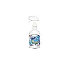 KNIGHTS TUB&TILE CLEANER 32/OZ