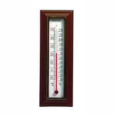 THERMOMETER INDOOR