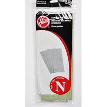 HOOVER B VAC BAG 5PK