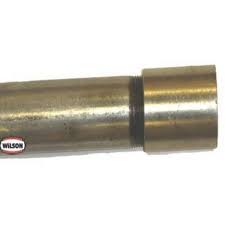 PIPE GALV 1/2"X21FT