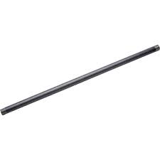 PIPE BLACK 3/4" X 21FT