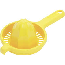 PLAST JUICER STRAINER