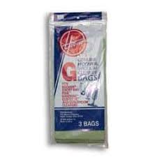 HOOVER G BROOM BAG 3PK
