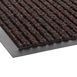 CARPET MAT NEEDLE RIB