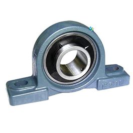 MOTOR BEARING 3/4" PILLOW