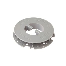 TENNANT/NOBLES PAD CENTERING