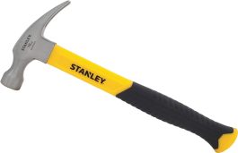 Stanley hammer