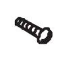 KOHLER #33357 SCREW