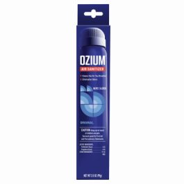 OZIUM DODORIZER AERO. 3.5OZ