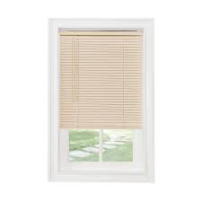 MINI BLIND 35"X72" ALABASTER