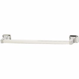 TOWEL BAR CHROME 24" BATH UNL.