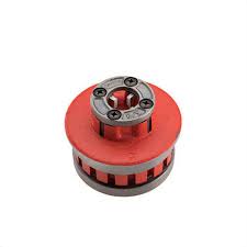 RIDGID #12R DIE HEAD 3/8"