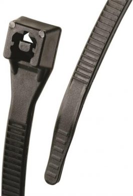 CABLE TIES 14" PK/100