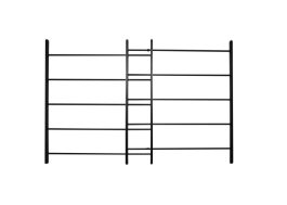 CHILD GUARD 5BAR SMALL 13"-22"