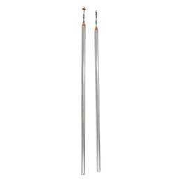 WINDOW BALANCE 24"RED TIP