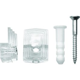 MIRROR CLIPS CD-4
