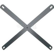 SWAY BRACEF/42"-48" SHELF